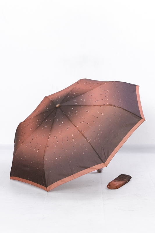 Парасолька жіноча (напівавтомат)